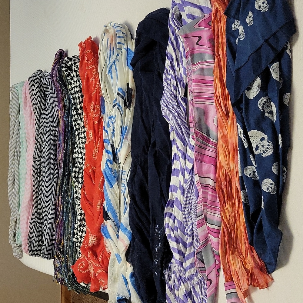 Scarves
